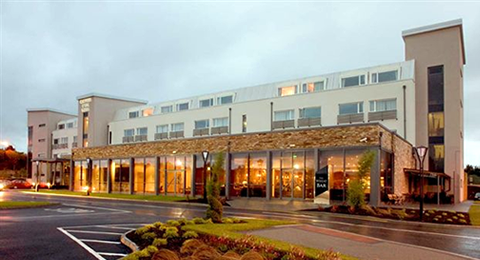 Clonmel Park Hotel