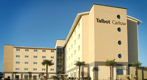 Talbot Hotel Carlow