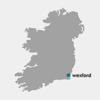 Wexford Map